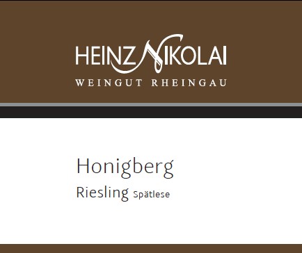 Honigberg