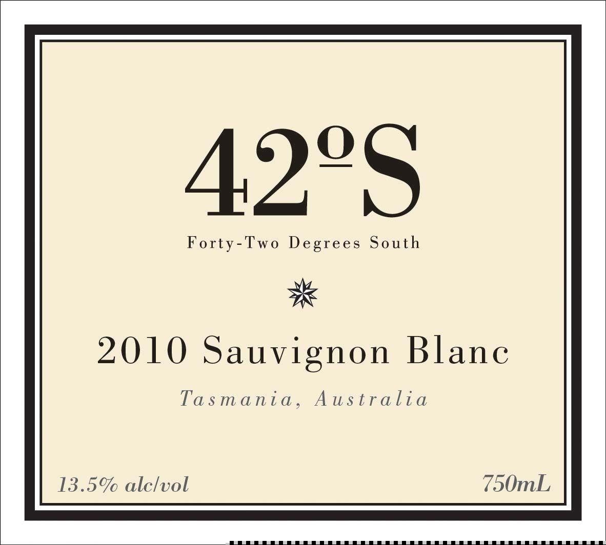 Forty-Two Degrees South