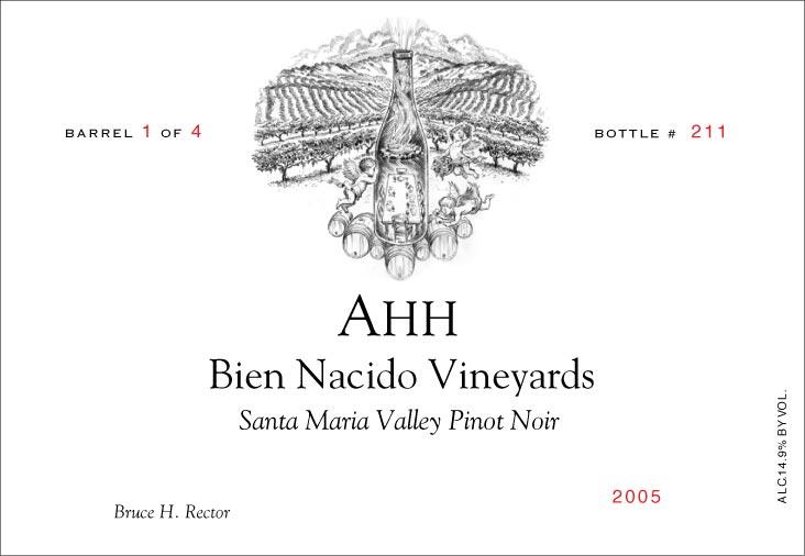 Bien Nacido Vineyards