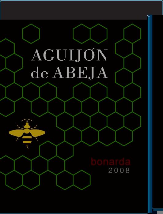 Aguijón de Abeja