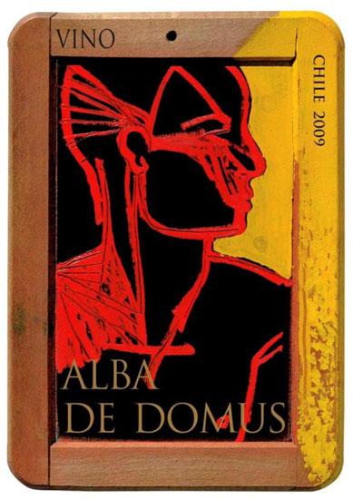 Alba de Domus