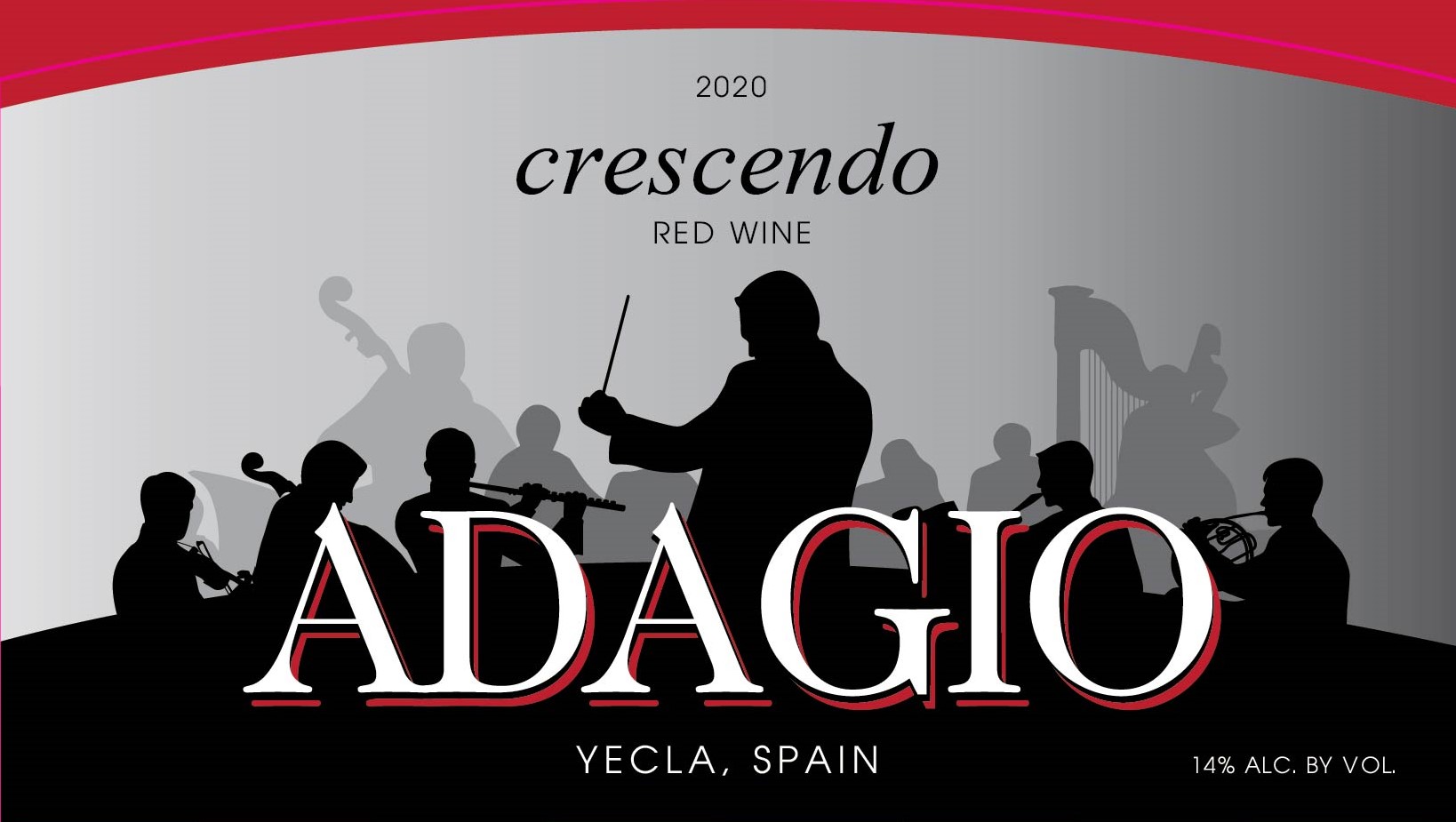 Crescendo