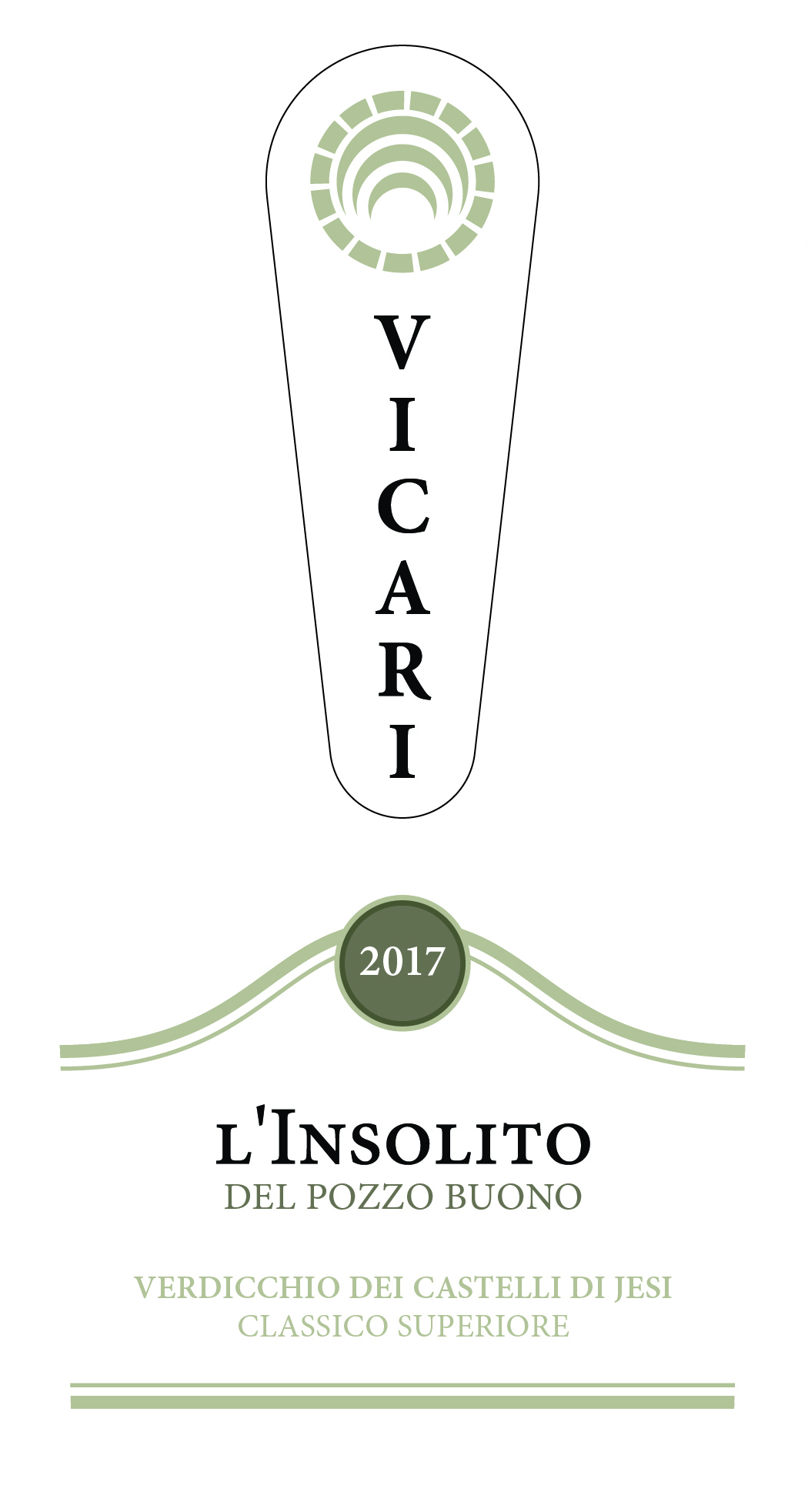 L`insolito Del Pozzo Buono