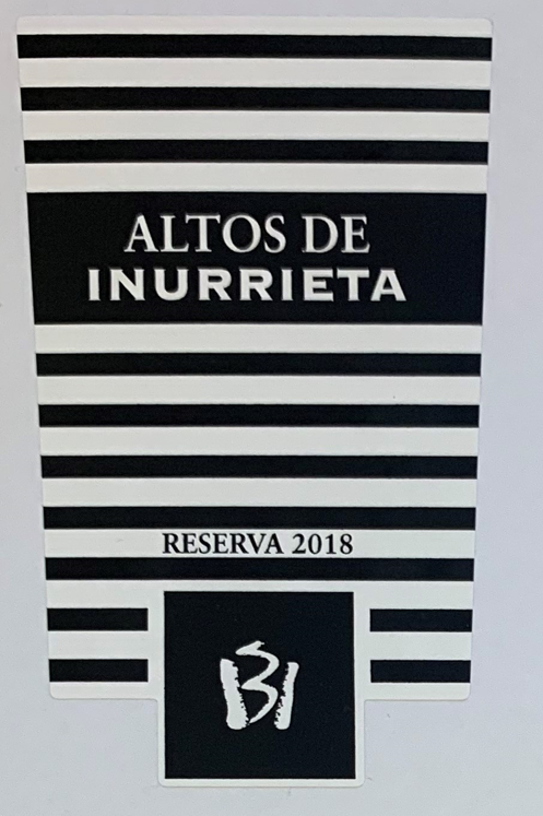 Altos de Inurrieta