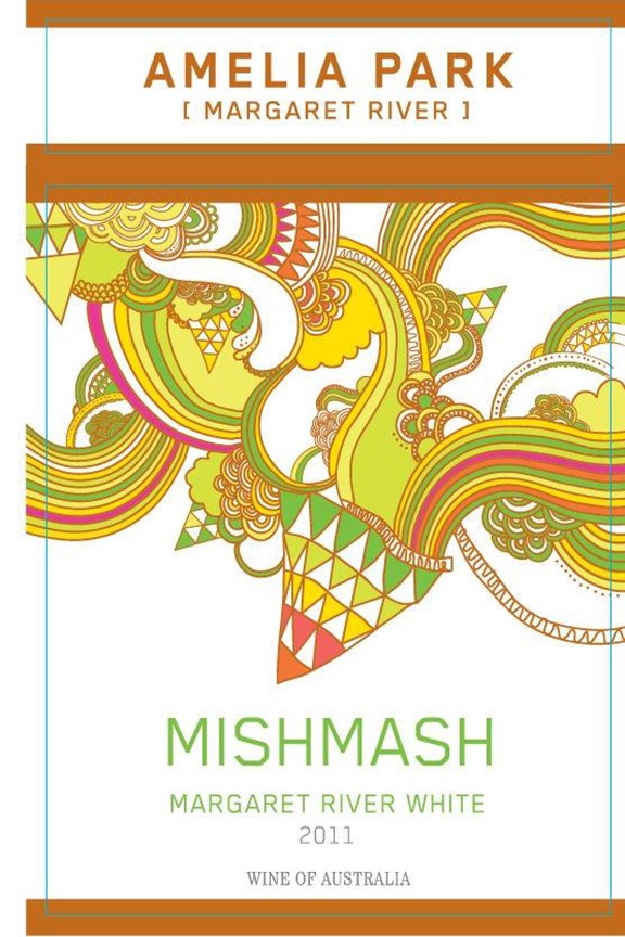 Mishmash