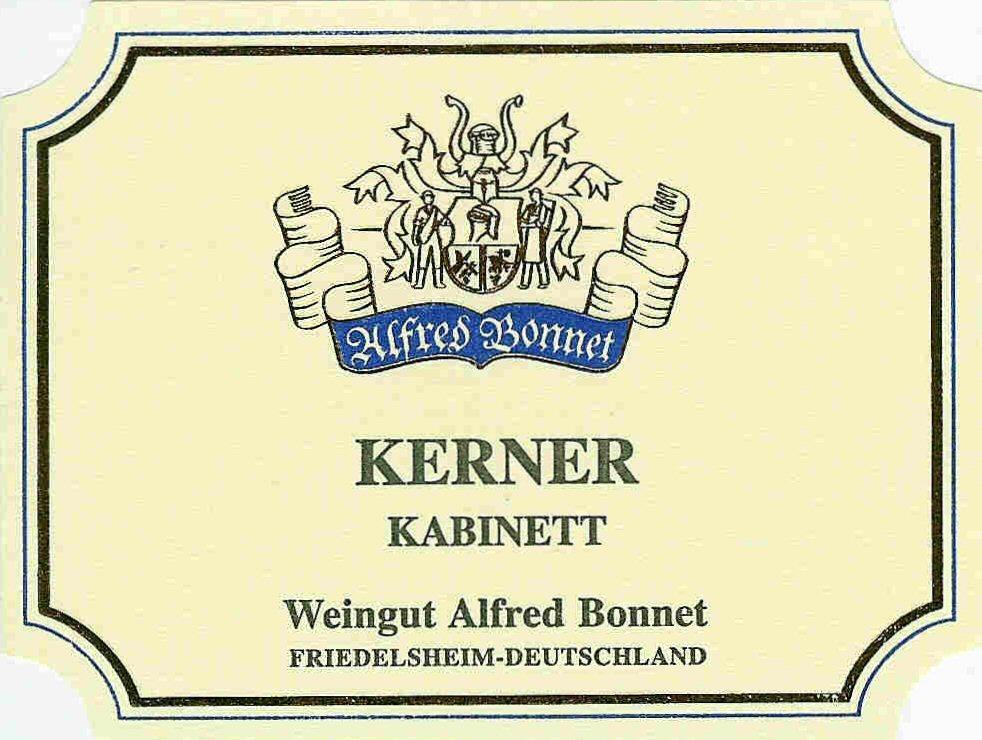 Kerner Kabinett