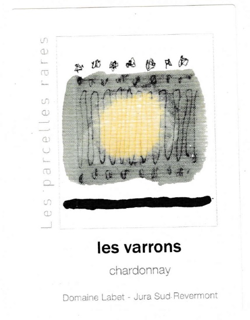 Les Varrons
