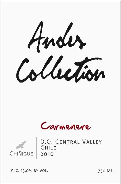 Ander Collection