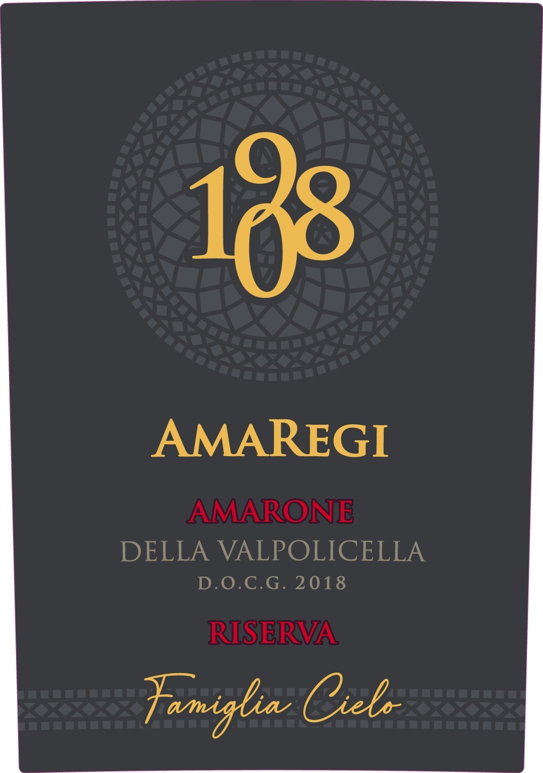 AmaRegi