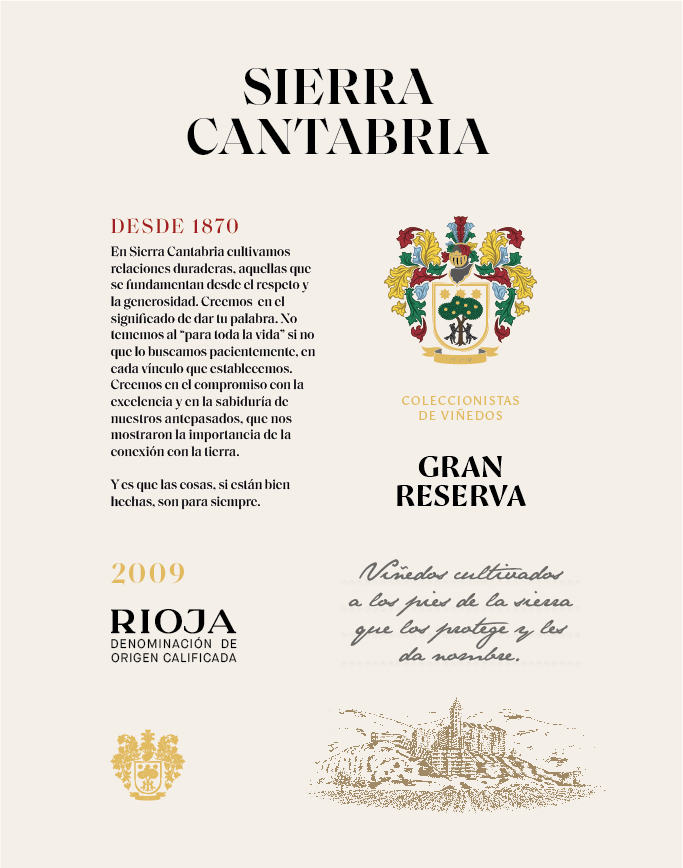 Gran Reserva
