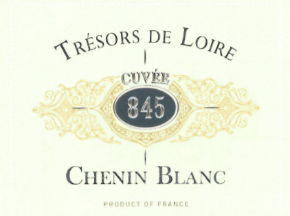 Cuvée 845