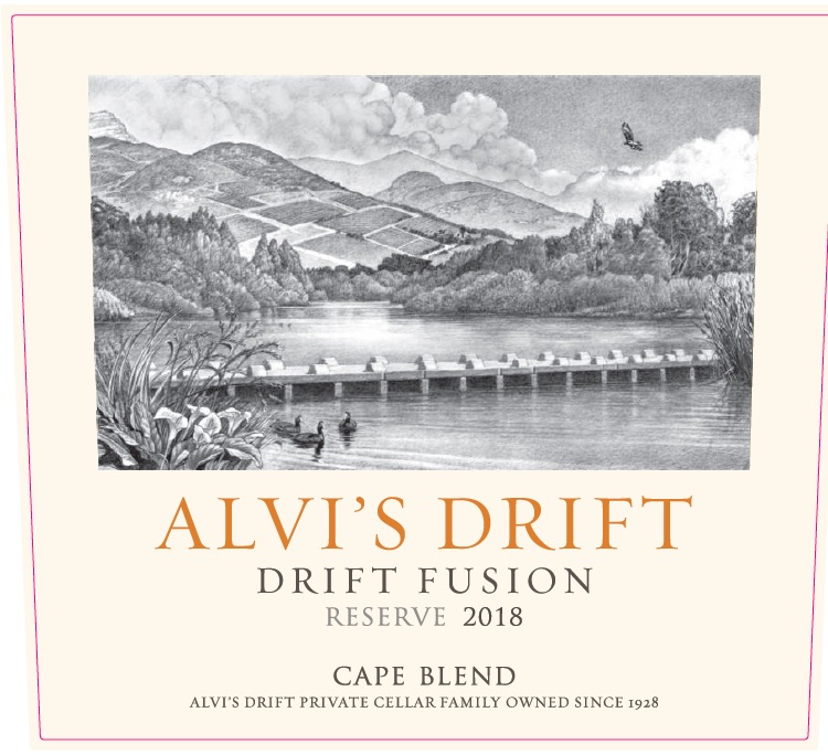 Drift Fusion Reserve