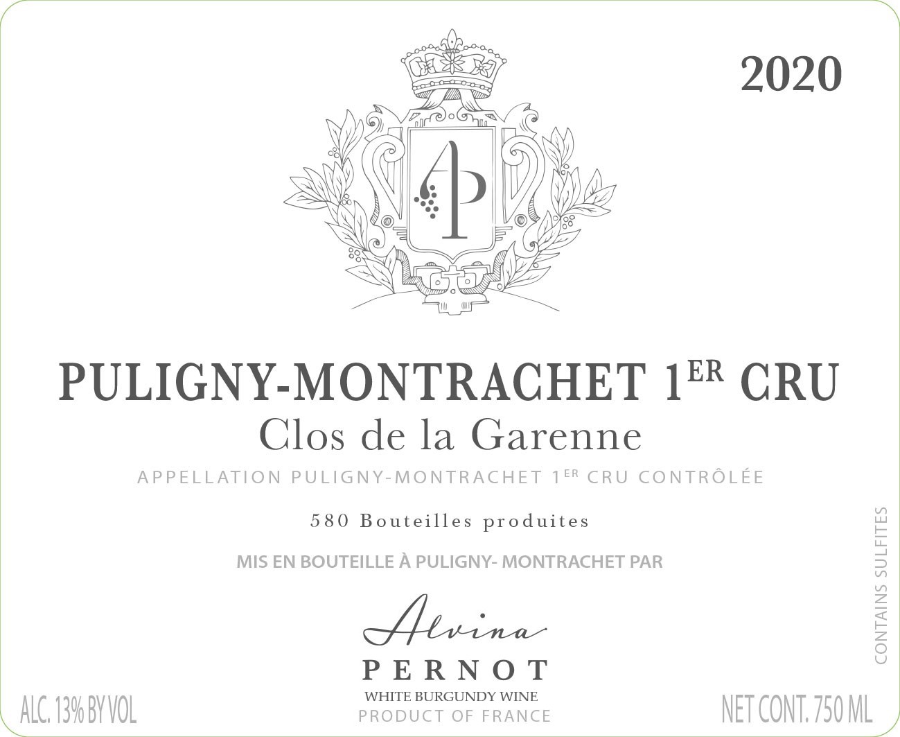 Clos De La Garenne