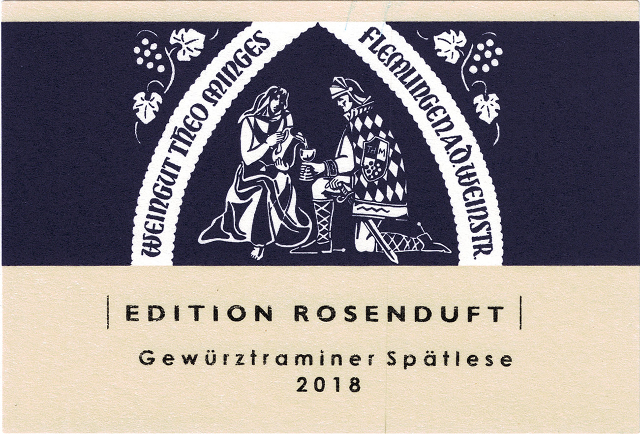 Edition Rosenduft