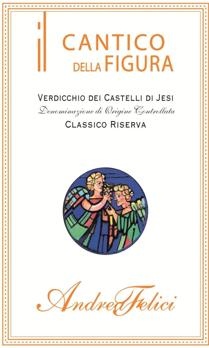 Cantico della Figura