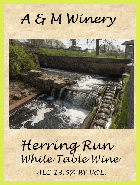 Herring Run