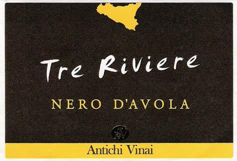 Tre Riviere