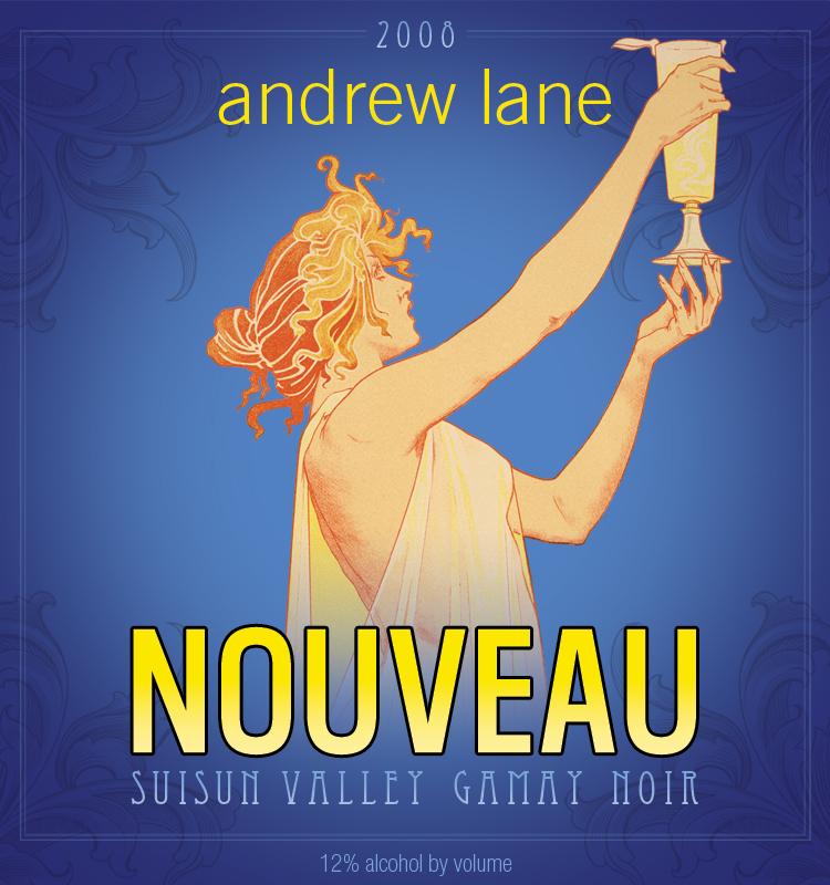 Nouveau