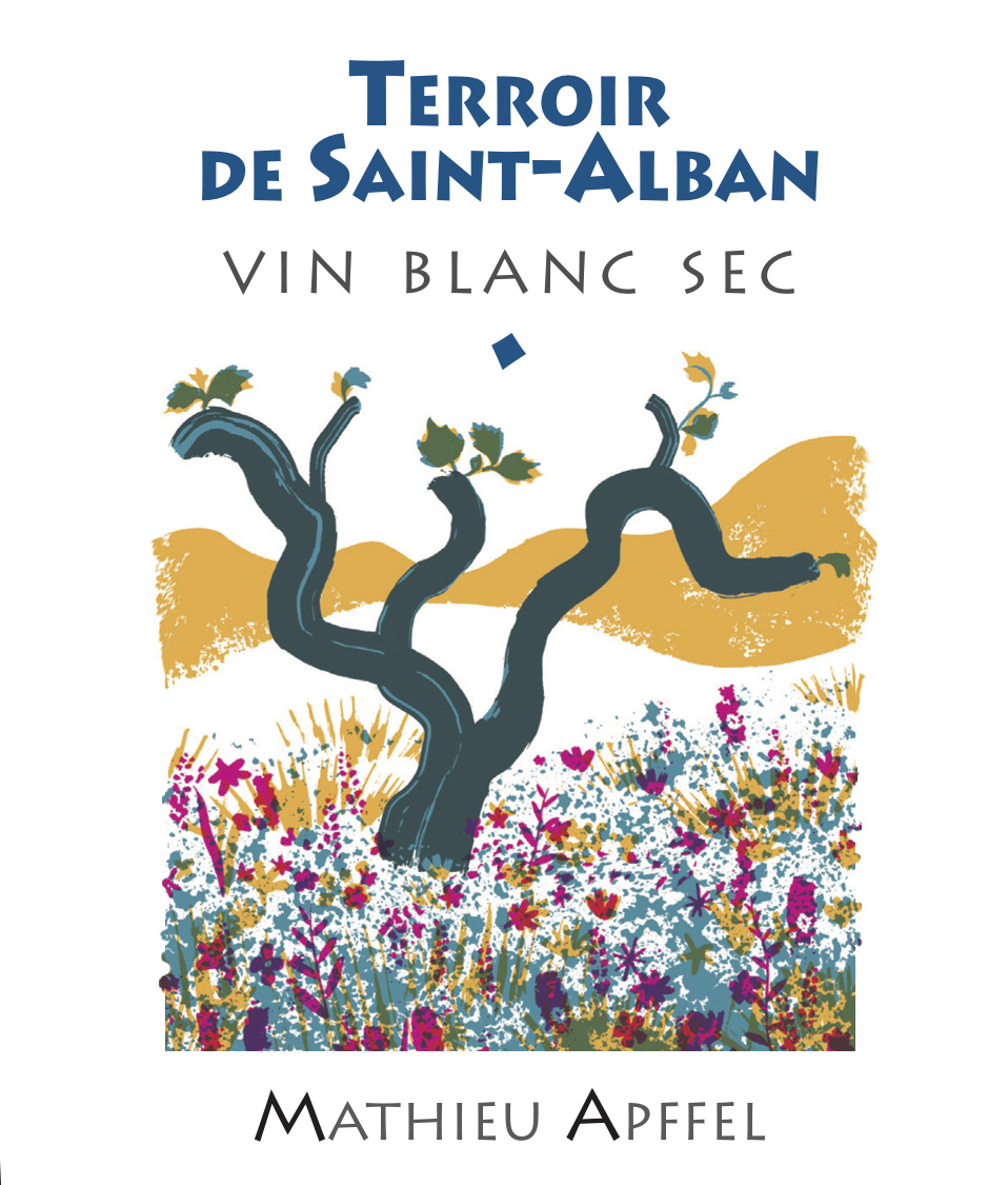Terroir De Saint-Alban