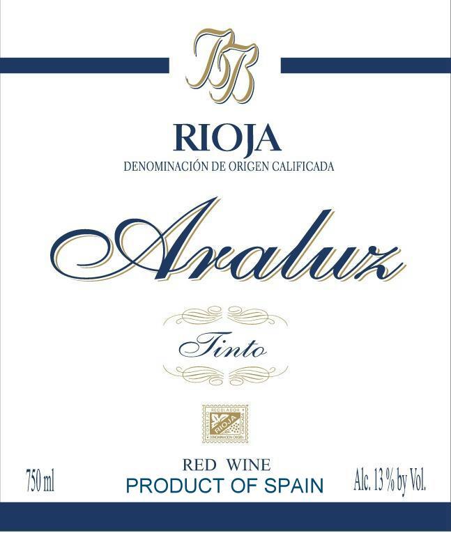 Araluz Tinto