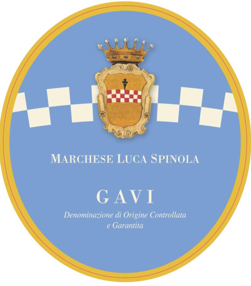 Marchese Luca Spinola