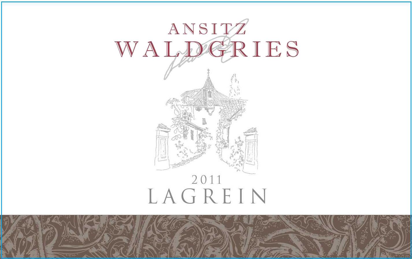 Lagrein