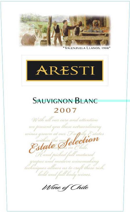 Estate Selection