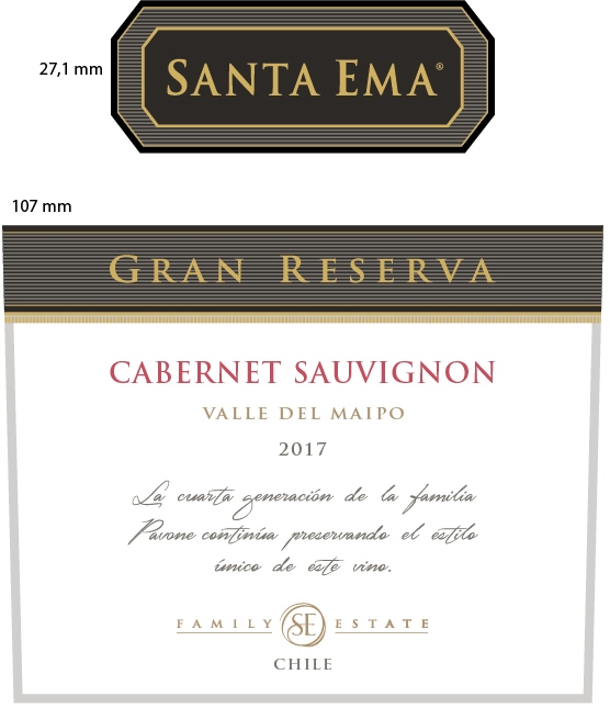 Gran Reserva