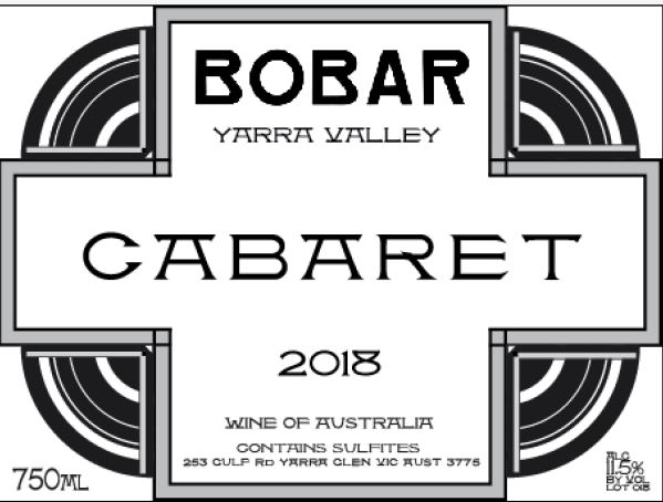 Cabaret