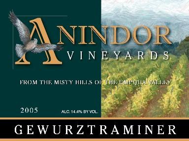 From The Misty Hills Of The