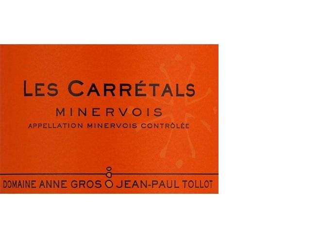 Les Carretals