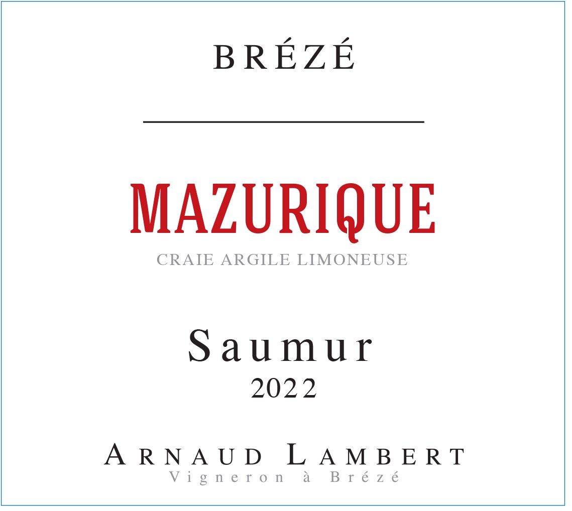 Breze Mazurique
