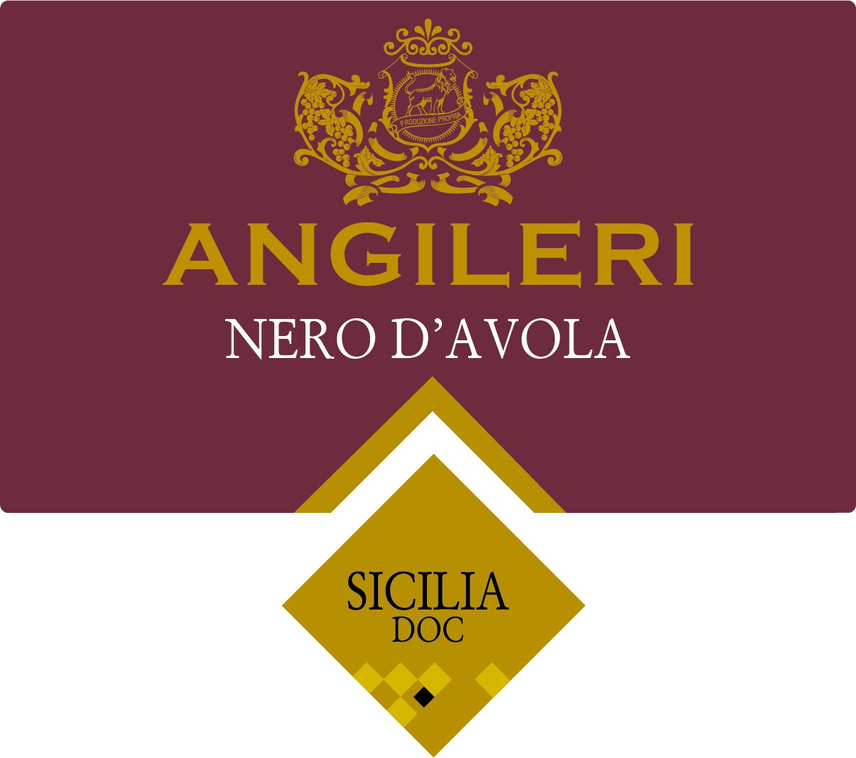 Nero D' Avola
