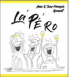 La'Péro
