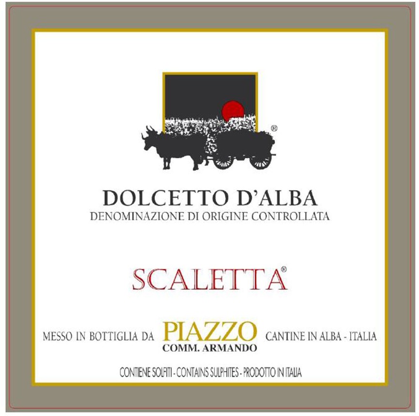 Scaletta