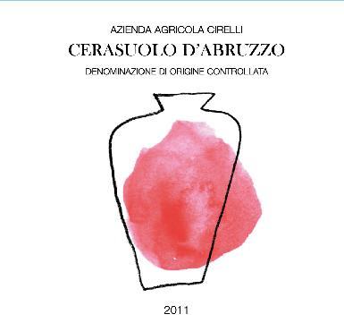 Cerasuolo D'abruzzo