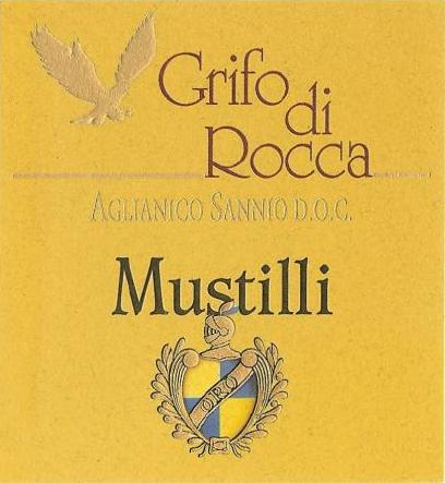 Grifo Di Rocca