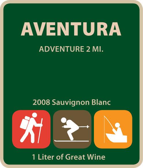 Adventure 2 Mi.