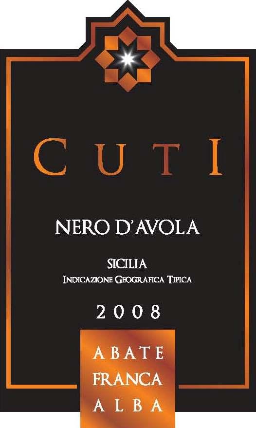 Cuti