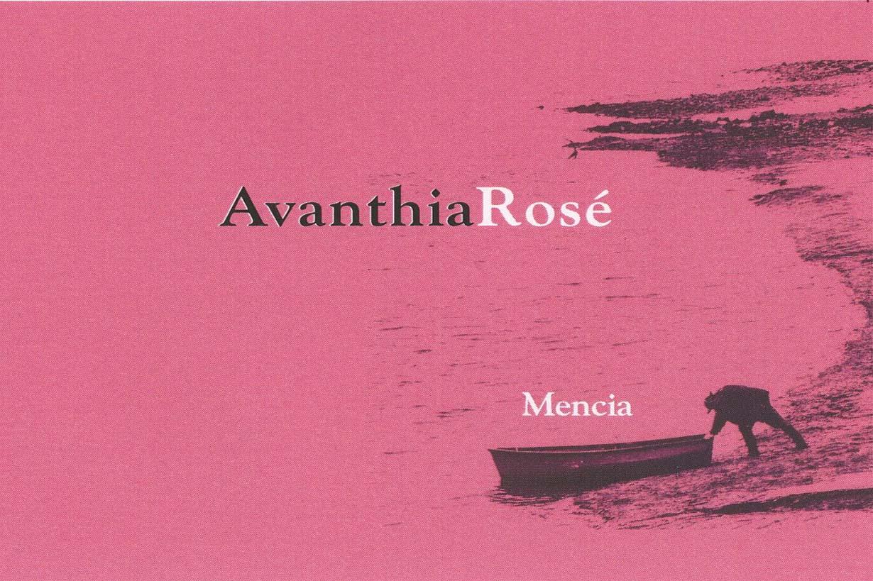 Avanthia Rosé