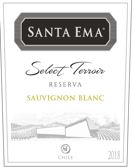 Select Terroir