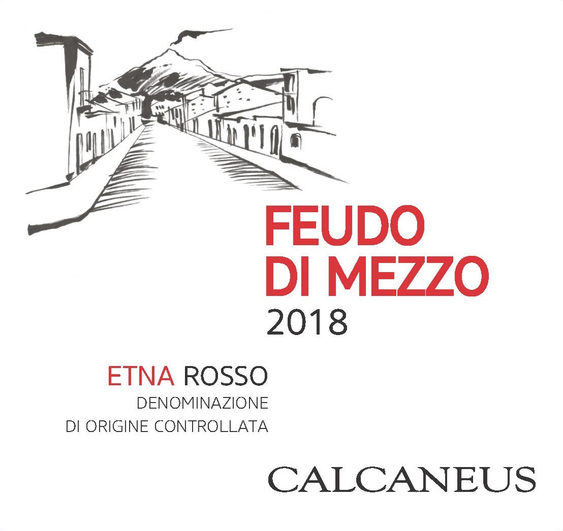 Feudo Di Mezzo