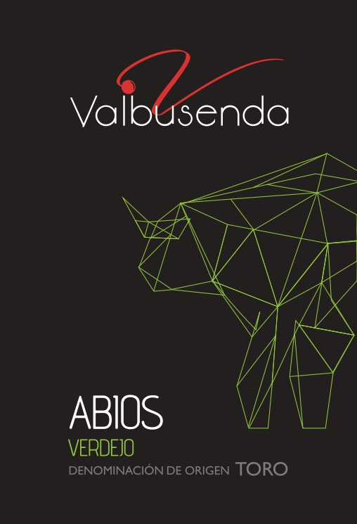Abios Verdejo