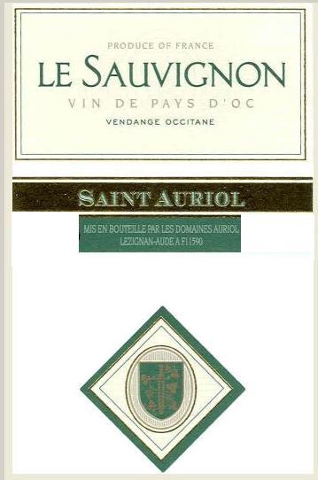Le Sauvignon