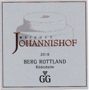 Rudesheim Berg Rottland