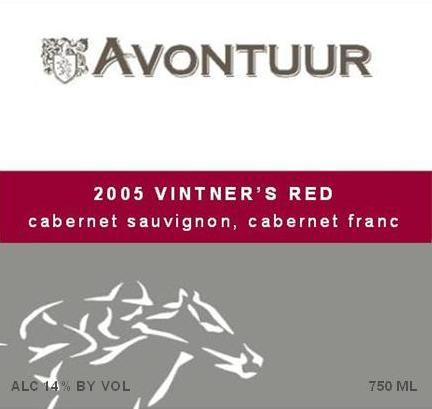 Vintner's Red