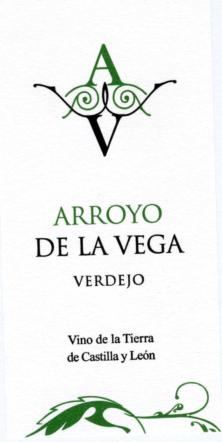 Arroyo de la Vega