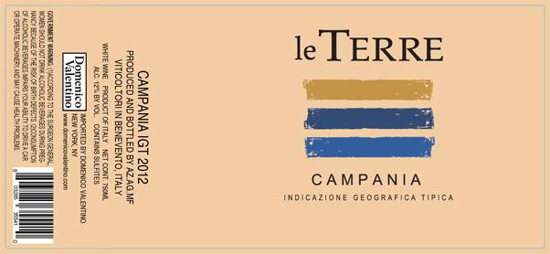 Le Terre