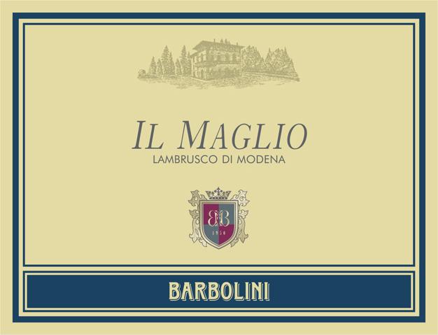 Il Maglio
