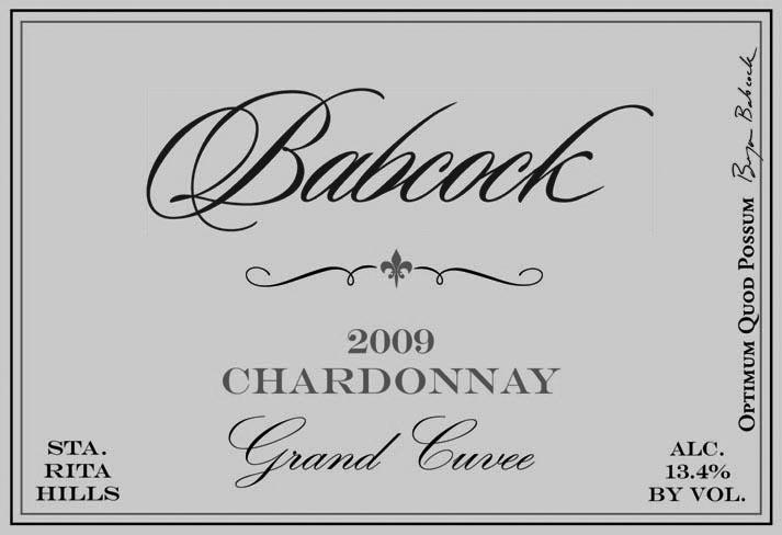 Grand Cuvee